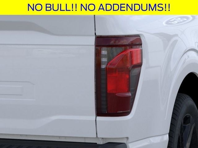 2026 Ford F-150 - Image 22