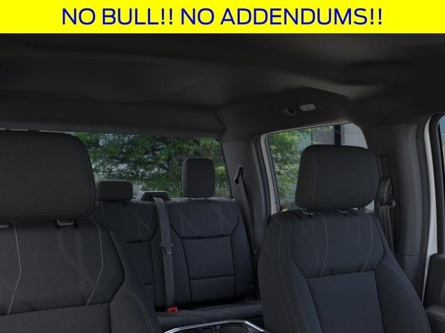2026 Ford F-150 - Image 23