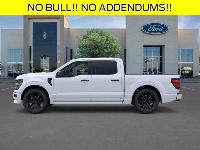 2026 Ford F-150 - Image 3
