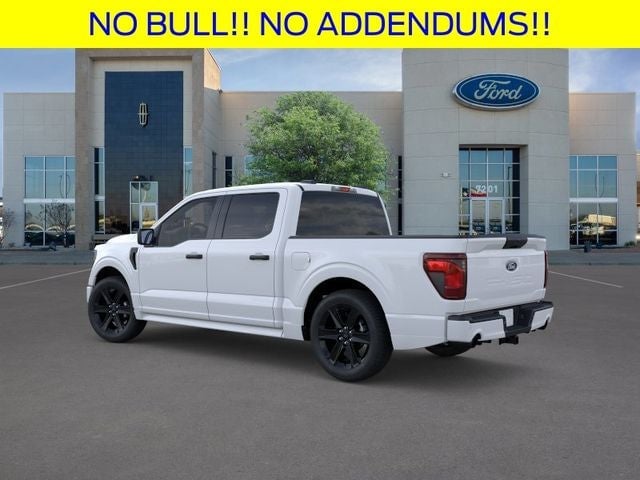 2026 Ford F-150 - Image 5