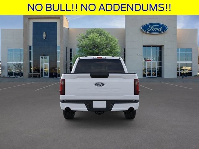 2026 Ford F-150 - Image 6