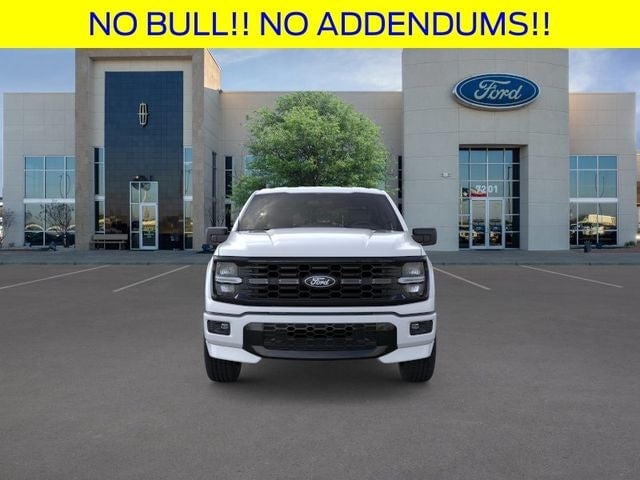 2026 Ford F-150 - Image 7