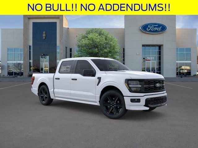 2026 Ford F-150 - Image 8