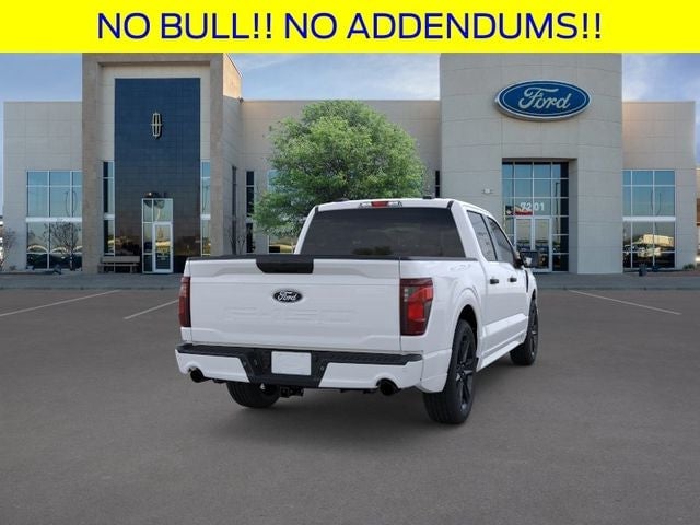 2026 Ford F-150 - Image 9