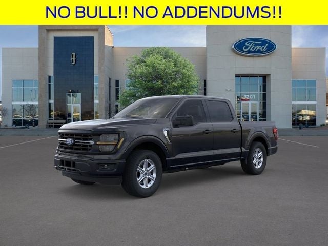 2026 Ford F-150 - Image 1