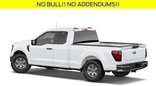 2026 Ford F-150 - Image 2