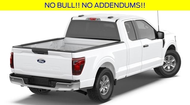 2026 Ford F-150 - Image 3