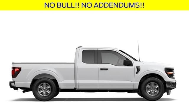2026 Ford F-150 - Image 5