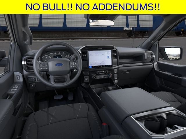 2026 Ford F-150 - Image 10