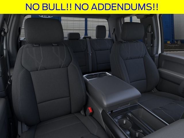 2026 Ford F-150 - Image 11