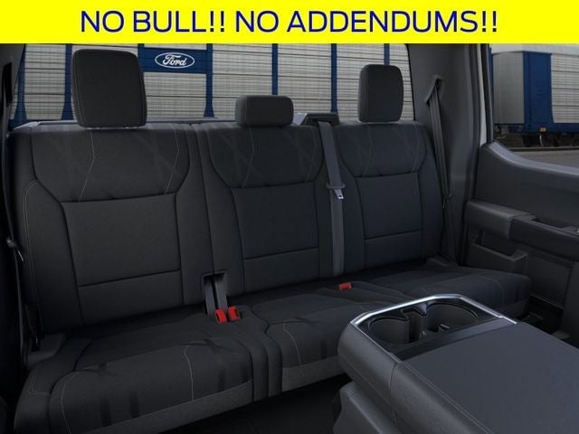 2026 Ford F-150 - Image 12