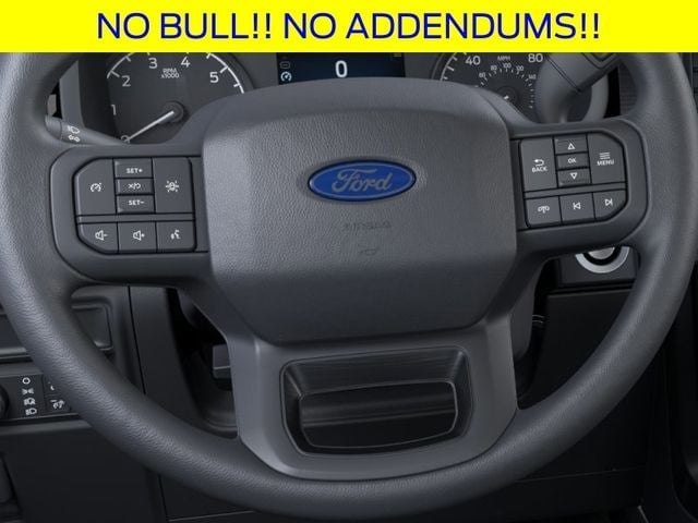 2026 Ford F-150 - Image 13