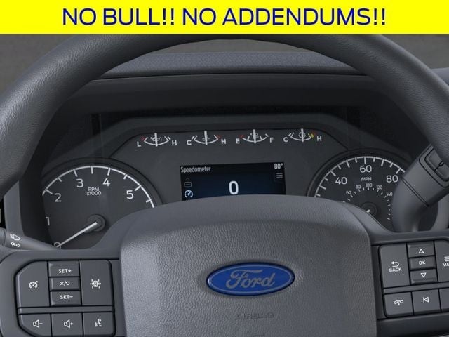 2026 Ford F-150 - Image 14
