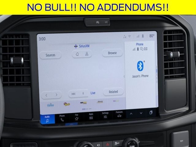 2026 Ford F-150 - Image 15