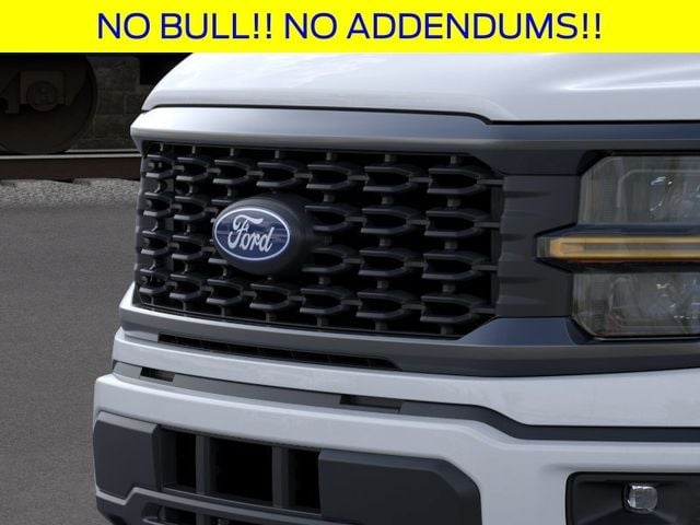 2026 Ford F-150 - Image 18