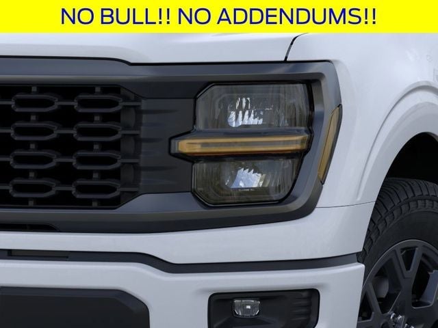 2026 Ford F-150 - Image 19