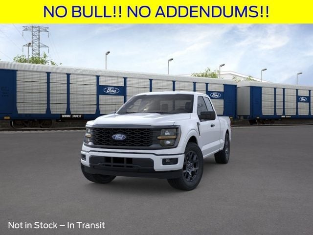 2026 Ford F-150 - Image 2