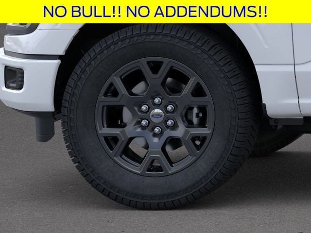 2026 Ford F-150 - Image 20