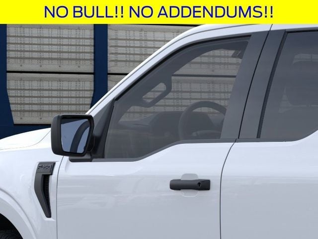 2026 Ford F-150 - Image 21