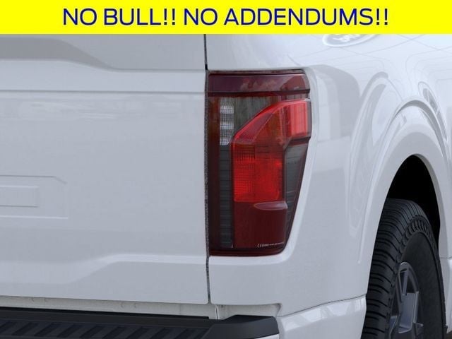 2026 Ford F-150 - Image 22