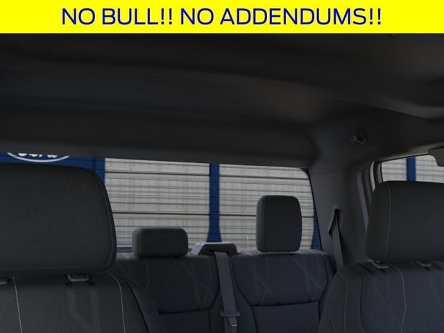 2026 Ford F-150 - Image 23