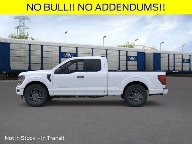 2026 Ford F-150 - Image 3