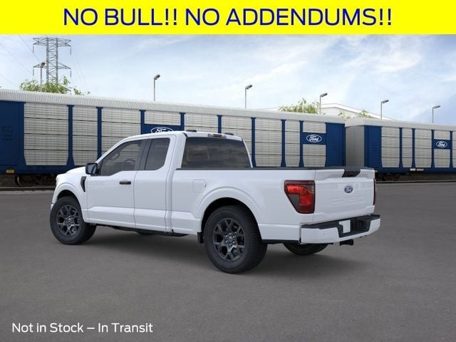 2026 Ford F-150 - Image 5