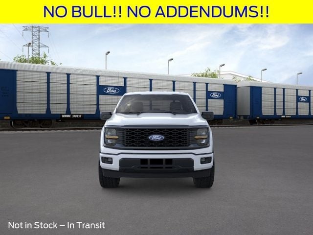 2026 Ford F-150 - Image 7