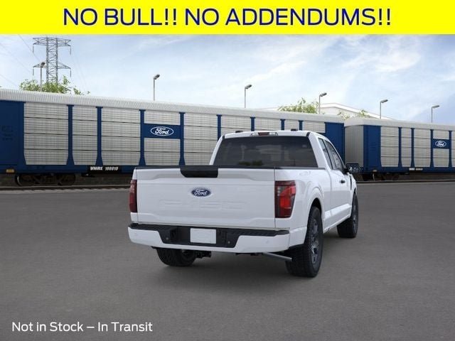 2026 Ford F-150 - Image 9