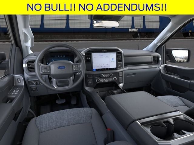 2026 Ford F-150 - Image 10