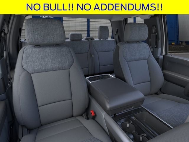 2026 Ford F-150 - Image 11