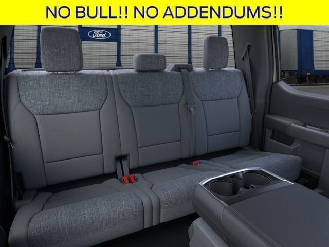 2026 Ford F-150 - Image 12