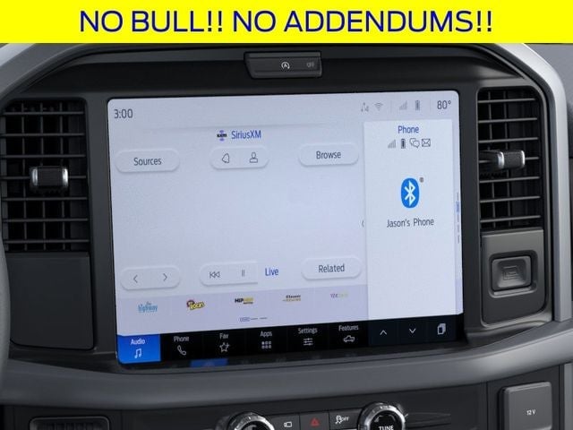 2026 Ford F-150 - Image 15