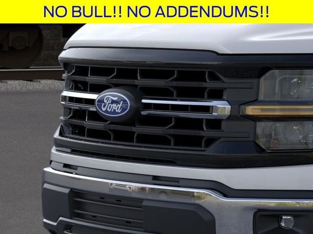 2026 Ford F-150 - Image 18