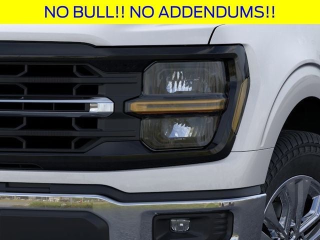 2026 Ford F-150 - Image 19