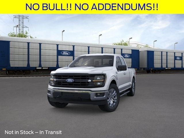 2026 Ford F-150 - Image 2