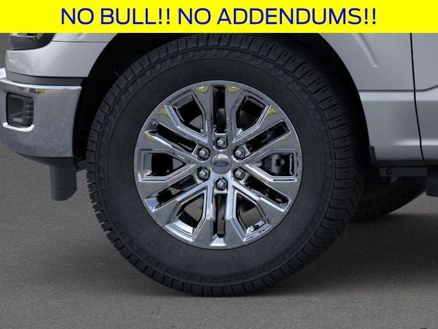 2026 Ford F-150 - Image 20
