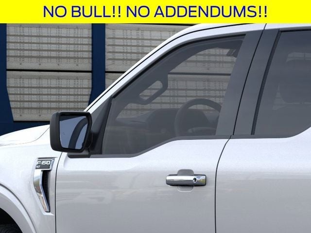 2026 Ford F-150 - Image 21