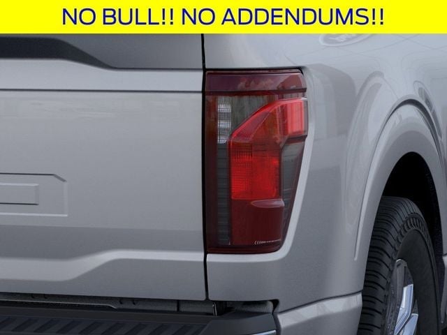 2026 Ford F-150 - Image 22