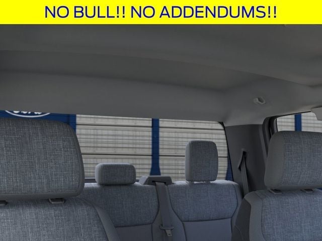 2026 Ford F-150 - Image 23