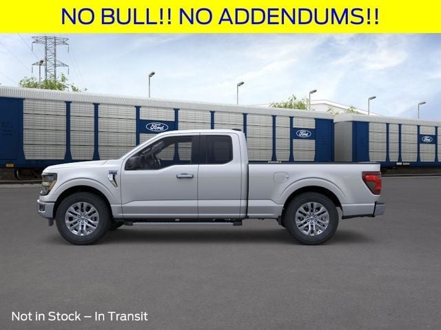 2026 Ford F-150 - Image 3