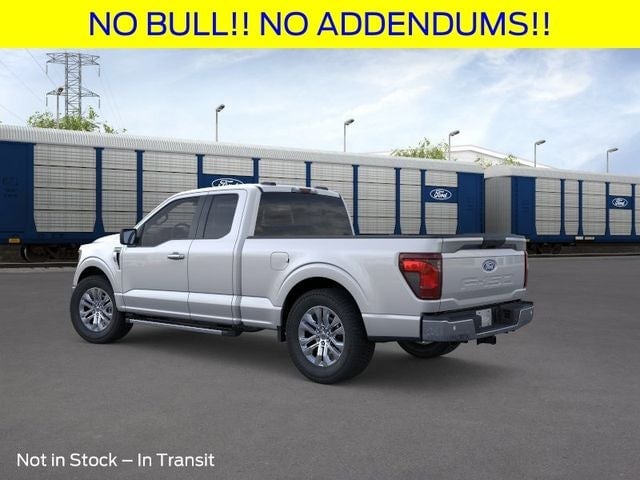 2026 Ford F-150 - Image 5