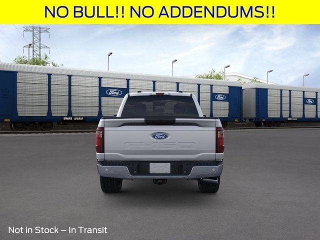 2026 Ford F-150 - Image 6