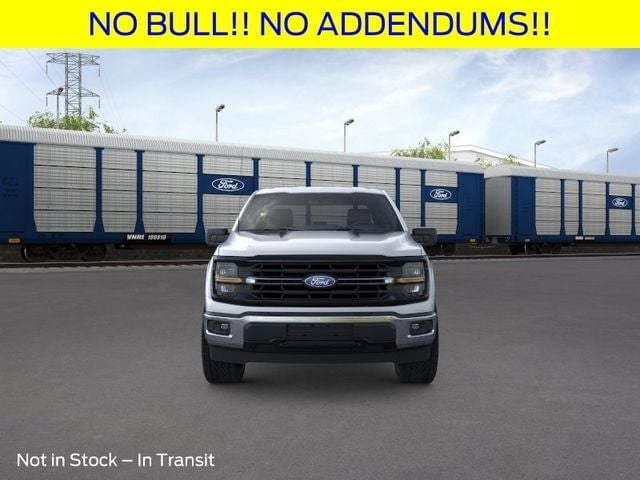 2026 Ford F-150 - Image 7
