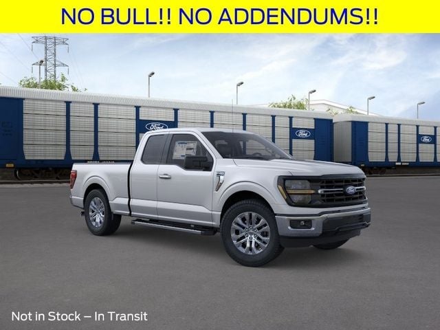 2026 Ford F-150 - Image 8