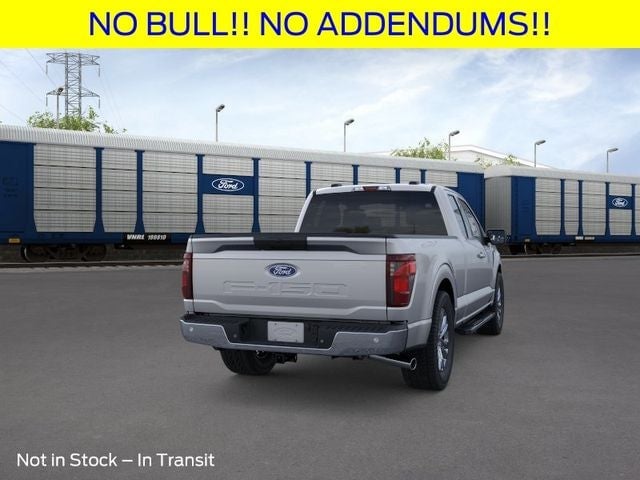 2026 Ford F-150 - Image 9