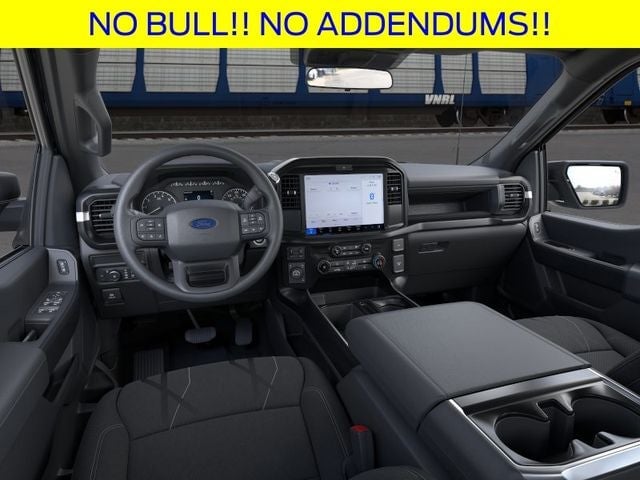 2026 Ford F-150 - Image 10