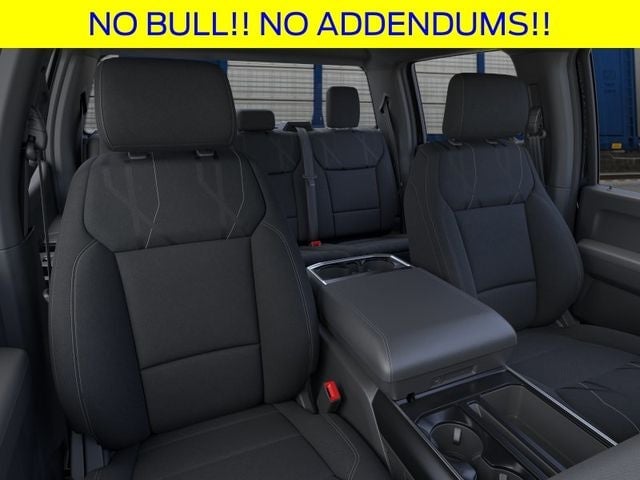 2026 Ford F-150 - Image 11