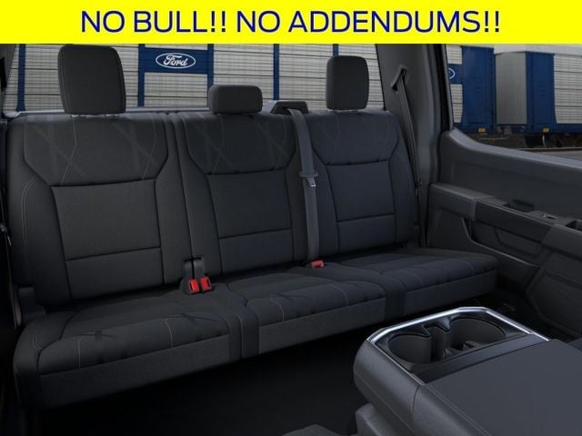 2026 Ford F-150 - Image 12