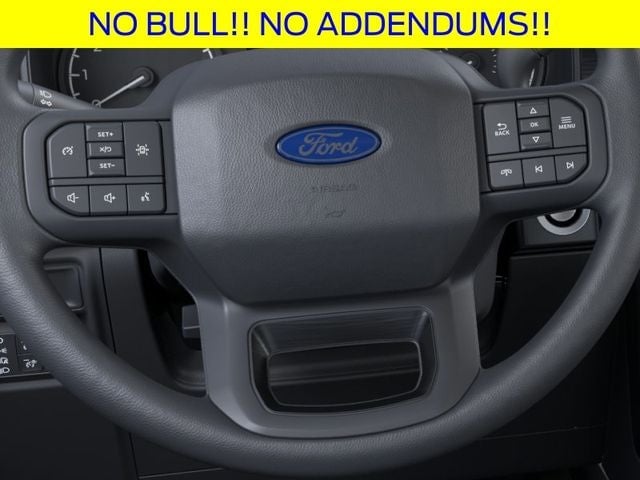 2026 Ford F-150 - Image 13